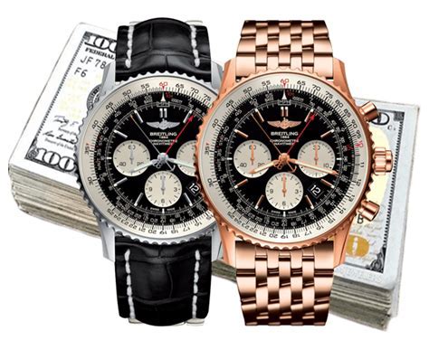 breitling unternehmen|who owns breitling watches.